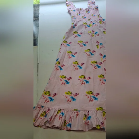 Ganni Floral Dress - Picture 14 of 16